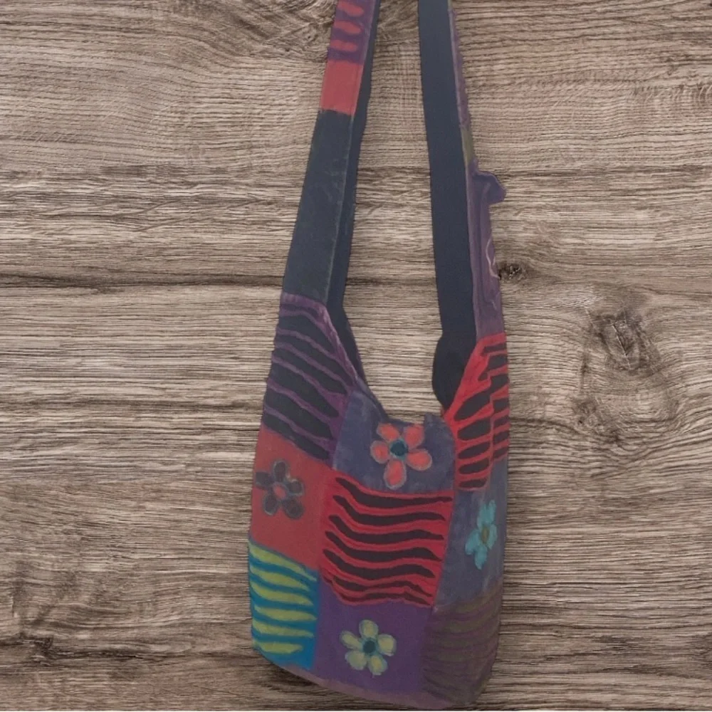 Rising Sun Woman’s Hobo Bag